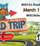 MiSCA's Road Trip to Ray's Indoor MTB Park
