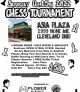 Cleveland Chess Club Tournament sponsored by Flower City