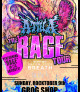 Attila – The RAGE Tour