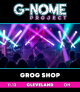 G-Nome Project / Shoreline Funk All-Stars