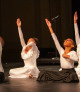 Duffy Liturgical Dance presents Seven Women: Faith, Hope, Love & Power