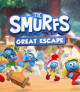 The Smurfs Great Escape Cleveland