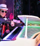 Elton John Brunch with Tommy Lee Thompson